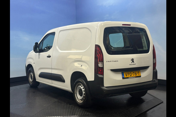 Peugeot Partner 1.5 BlueHDI Premium Airco | Cruise | PDC