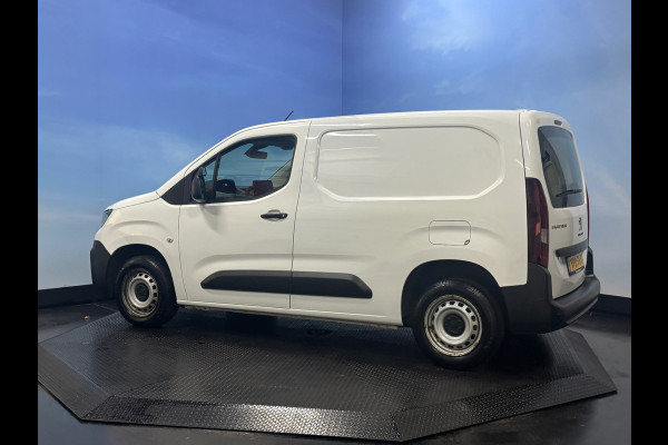 Peugeot Partner 1.5 BlueHDI Premium Airco | Cruise | PDC
