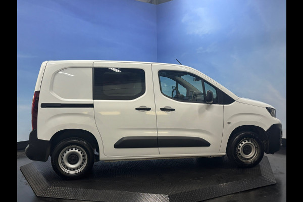Peugeot Partner 1.5 BlueHDI Premium Airco | Cruise | PDC
