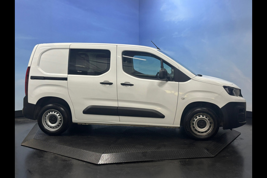 Peugeot Partner 1.5 BlueHDI Premium Airco | Cruise | PDC