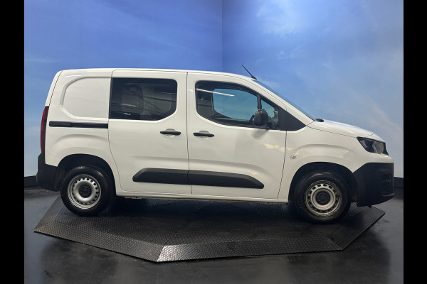Peugeot Partner 1.5 BlueHDI Premium Airco | Cruise | PDC
