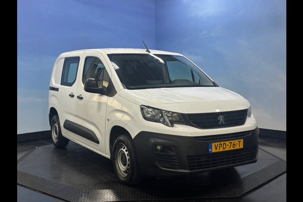 Peugeot Partner 1.5 BlueHDI Premium Airco | Cruise | PDC