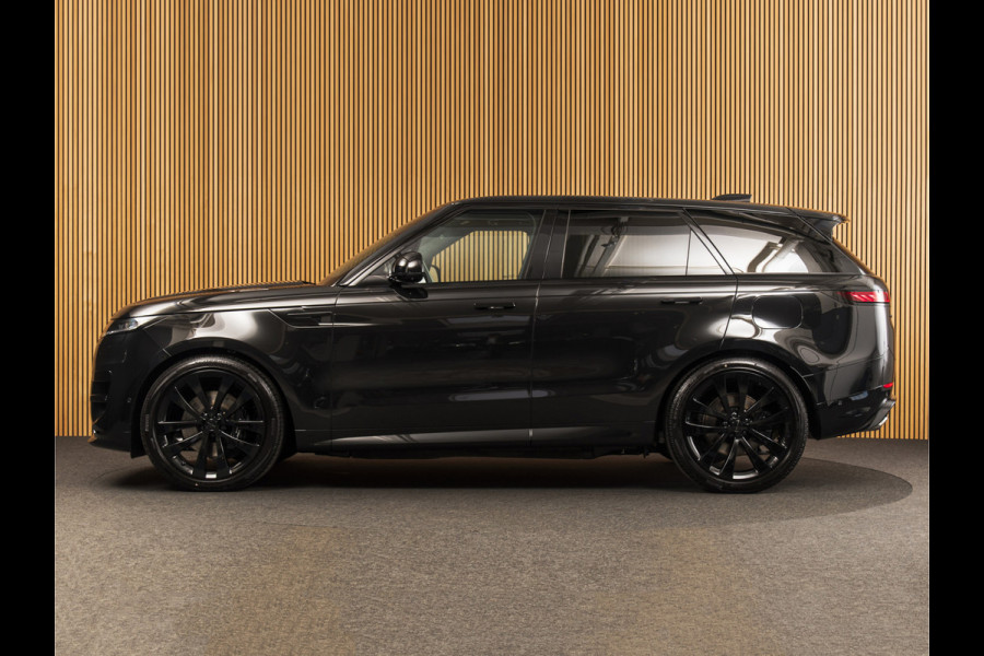 Land Rover Range Rover Sport 3.0 P460e Dynamic HSE MY26 | 23" | MASSAGE | PANO | HUD