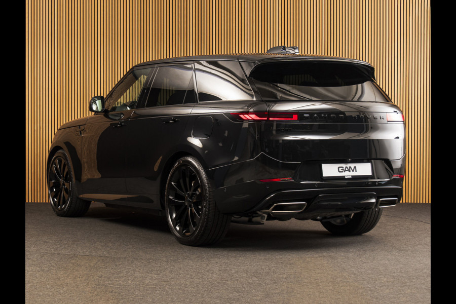 Land Rover Range Rover Sport 3.0 P460e Dynamic HSE MY26 | 23" | MASSAGE | PANO | HUD