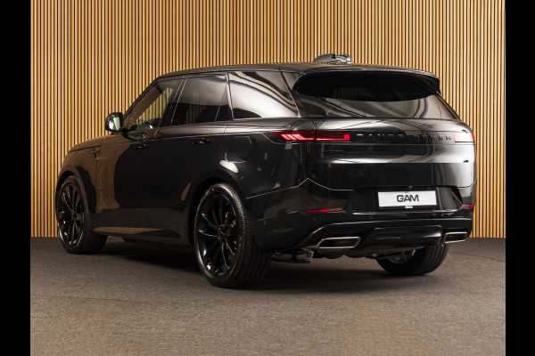 Land Rover Range Rover Sport 3.0 P460e Dynamic HSE MY26 | 23" | MASSAGE | PANO | HUD