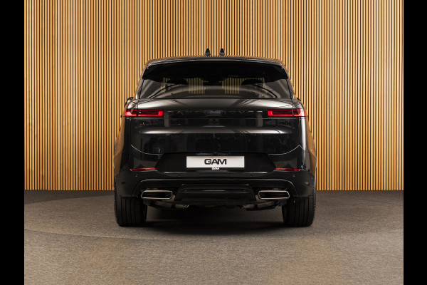 Land Rover Range Rover Sport 3.0 P460e Dynamic HSE MY26 | 23" | MASSAGE | PANO | HUD