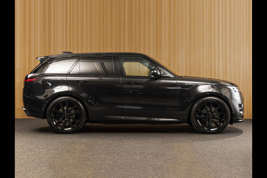 Land Rover Range Rover Sport 3.0 P460e Dynamic HSE MY26 | 23" | MASSAGE | PANO | HUD