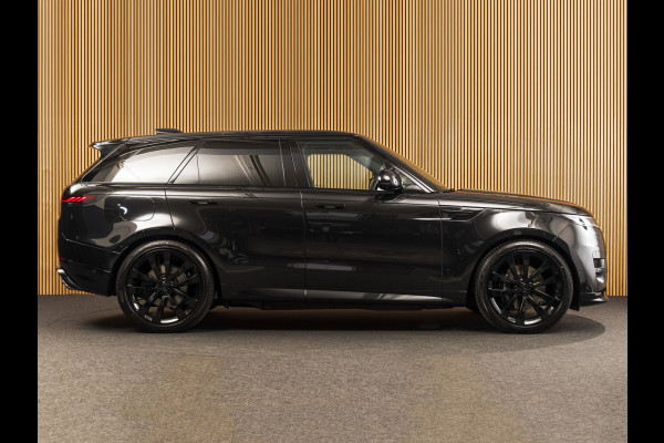 Land Rover Range Rover Sport 3.0 P460e Dynamic HSE MY26 | 23" | MASSAGE | PANO | HUD