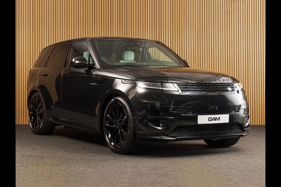 Land Rover Range Rover Sport 3.0 P460e Dynamic HSE MY26 | 23" | MASSAGE | PANO | HUD
