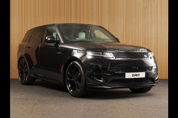 Land Rover Range Rover Sport 3.0 P460e Dynamic HSE MY26 | 23" | MASSAGE | PANO | HUD