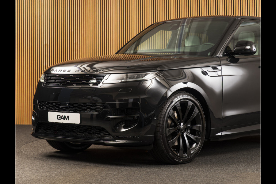 Land Rover Range Rover Sport 3.0 P460e Dynamic HSE MY26 | 23" | MASSAGE | PANO | HUD
