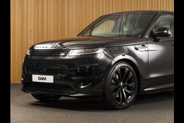 Land Rover Range Rover Sport 3.0 P460e Dynamic HSE MY26 | 23" | MASSAGE | PANO | HUD