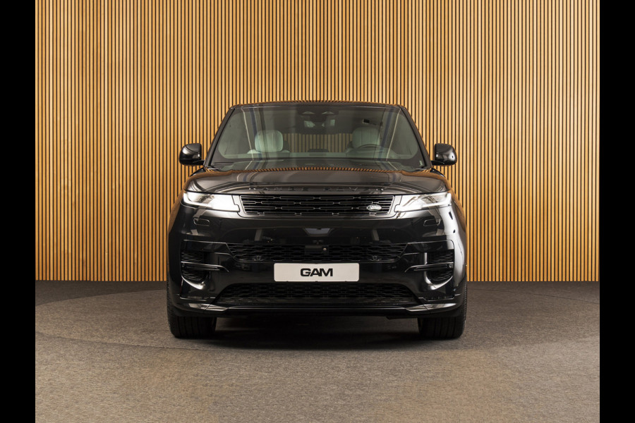 Land Rover Range Rover Sport 3.0 P460e Dynamic HSE MY26 | 23" | MASSAGE | PANO | HUD