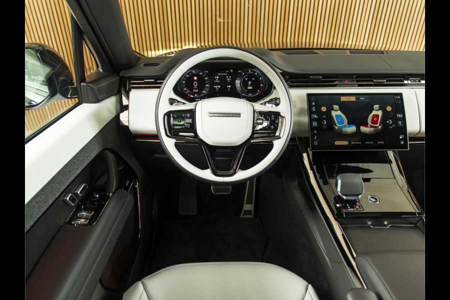Land Rover Range Rover Sport 3.0 P460e Dynamic HSE MY26 | 23" | MASSAGE | PANO | HUD