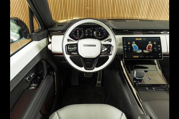 Land Rover Range Rover Sport 3.0 P460e Dynamic HSE MY26 | 23" | MASSAGE | PANO | HUD