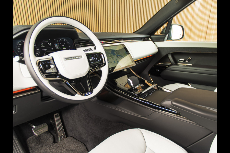 Land Rover Range Rover Sport 3.0 P460e Dynamic HSE MY26 | 23" | MASSAGE | PANO | HUD