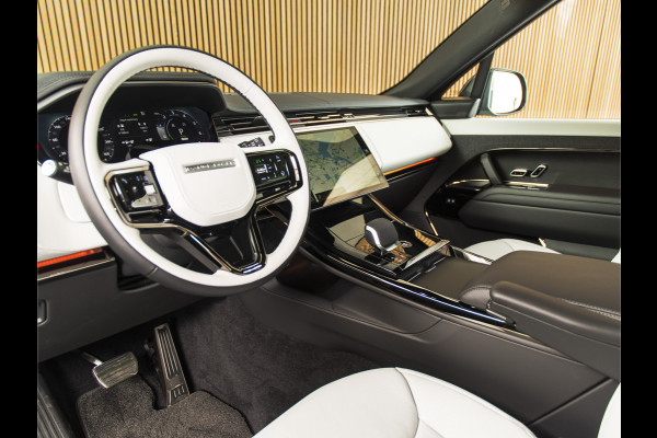Land Rover Range Rover Sport 3.0 P460e Dynamic HSE MY26 | 23" | MASSAGE | PANO | HUD