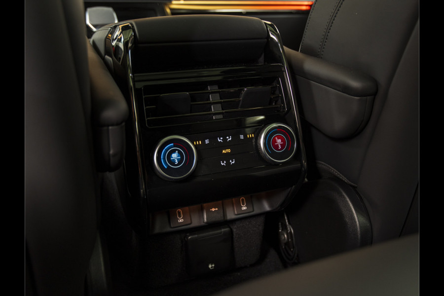 Land Rover Range Rover Sport 3.0 P460e Dynamic HSE MY26 | 23" | MASSAGE | PANO | HUD