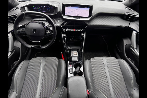 Peugeot e-2008 EV GT 54 kWh | NL-Auto | Camera | Navigatie | Virtual Cockpit | LED-Verlichting | 1e Eigenaar