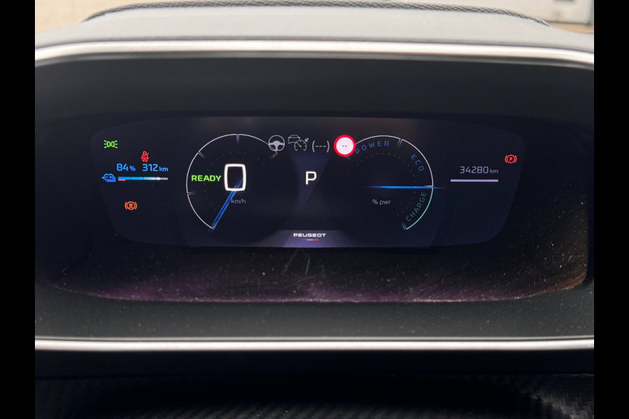 Peugeot e-2008 EV GT 54 kWh | NL-Auto | Camera | Navigatie | Virtual Cockpit | LED-Verlichting | 1e Eigenaar
