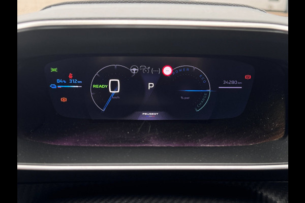 Peugeot e-2008 EV GT 54 kWh | NL-Auto | Camera | Navigatie | Virtual Cockpit | LED-Verlichting | 1e Eigenaar
