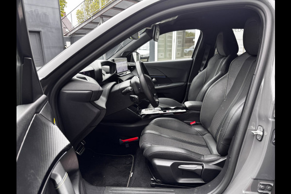 Peugeot e-2008 EV GT 54 kWh | NL-Auto | Camera | Navigatie | Virtual Cockpit | LED-Verlichting | 1e Eigenaar