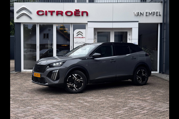 Peugeot e-2008 EV GT 54 kWh | NL-Auto | Camera | Navigatie | Virtual Cockpit | LED-Verlichting | 1e Eigenaar