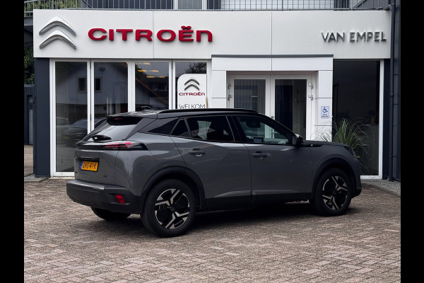Peugeot e-2008 EV GT 54 kWh | NL-Auto | Camera | Navigatie | Virtual Cockpit | LED-Verlichting | 1e Eigenaar