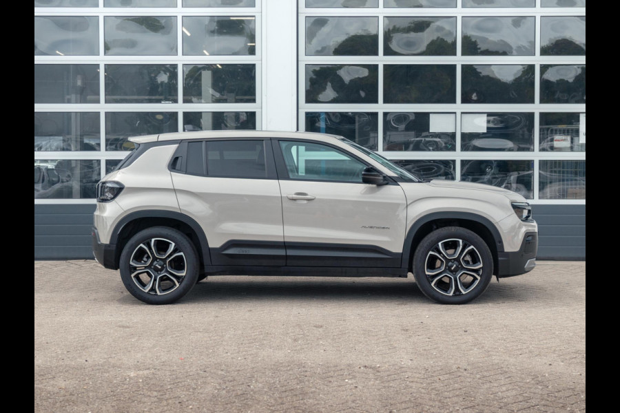 Jeep Avenger 1.2 e-Hybrid Summit | Infotainment&Convenience Pack