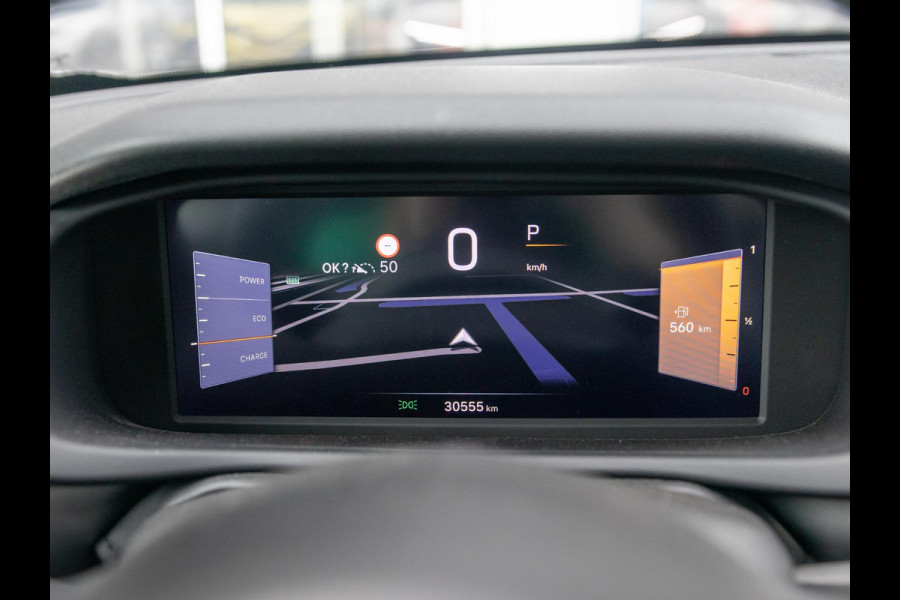 Jeep Avenger 1.2 e-Hybrid Summit | Infotainment&Convenience Pack