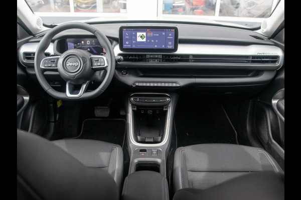 Jeep Avenger 1.2 e-Hybrid Summit | Infotainment&Convenience Pack