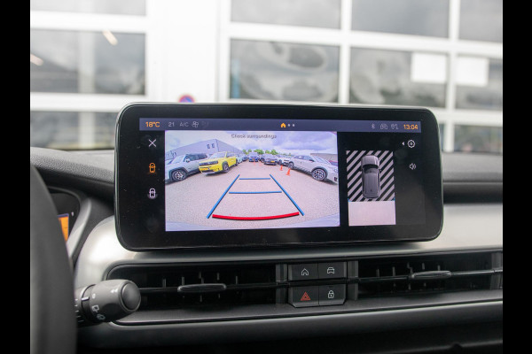 Jeep Avenger 1.2 e-Hybrid Summit | Infotainment&Convenience Pack