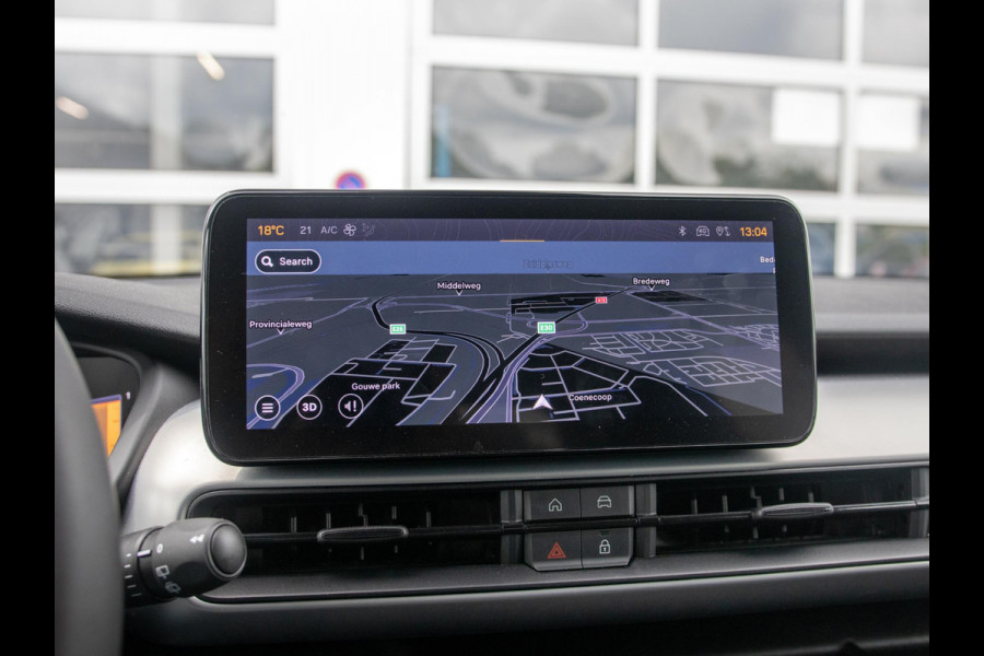 Jeep Avenger 1.2 e-Hybrid Summit | Infotainment&Convenience Pack