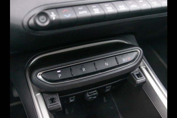 Jeep Avenger 1.2 e-Hybrid Summit | Infotainment&Convenience Pack