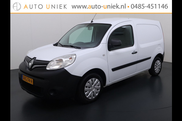 Renault Kangoo 1.5 Blue dCi 80 Comfort, Trekhaak, Cruise C. Airco, Navigatie, EX LEASE