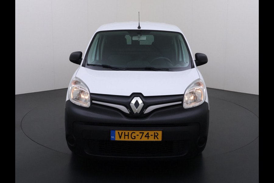 Renault Kangoo 1.5 Blue dCi 80 Comfort, Trekhaak, Cruise C. Airco, Navigatie, EX LEASE
