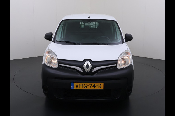 Renault Kangoo 1.5 Blue dCi 80 Comfort, Trekhaak, Cruise C. Airco, Navigatie, EX LEASE