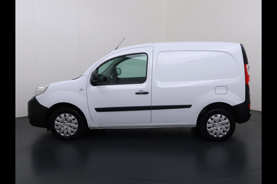 Renault Kangoo 1.5 Blue dCi 80 Comfort, Trekhaak, Cruise C. Airco, Navigatie, EX LEASE
