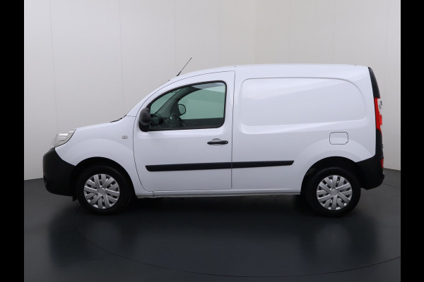 Renault Kangoo 1.5 Blue dCi 80 Comfort, Trekhaak, Cruise C. Airco, Navigatie, EX LEASE