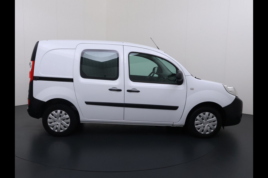 Renault Kangoo 1.5 Blue dCi 80 Comfort, Trekhaak, Cruise C. Airco, Navigatie, EX LEASE