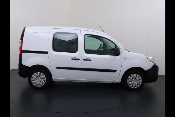 Renault Kangoo 1.5 Blue dCi 80 Comfort, Trekhaak, Cruise C. Airco, Navigatie, EX LEASE