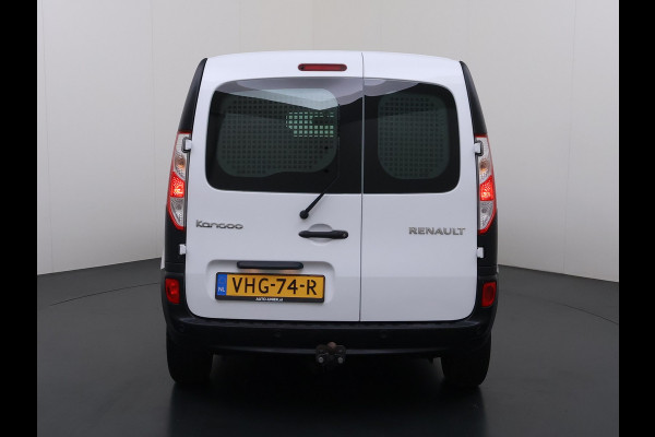 Renault Kangoo 1.5 Blue dCi 80 Comfort, Trekhaak, Cruise C. Airco, Navigatie, EX LEASE