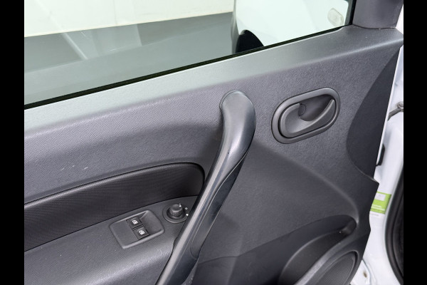 Renault Kangoo 1.5 Blue dCi 80 Comfort, Trekhaak, Cruise C. Airco, Navigatie, EX LEASE