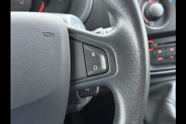 Renault Kangoo 1.5 Blue dCi 80 Comfort, Trekhaak, Cruise C. Airco, Navigatie, EX LEASE
