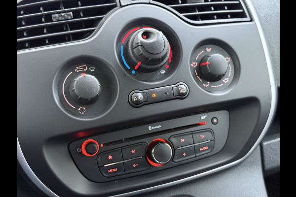 Renault Kangoo 1.5 Blue dCi 80 Comfort, Trekhaak, Cruise C. Airco, Navigatie, EX LEASE