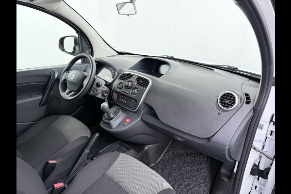 Renault Kangoo 1.5 Blue dCi 80 Comfort, Trekhaak, Cruise C. Airco, Navigatie, EX LEASE