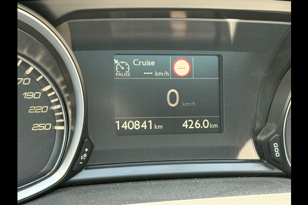 Peugeot 308 1.2 PureTech Blue Lease Executive / Pano / Parelmoerwit