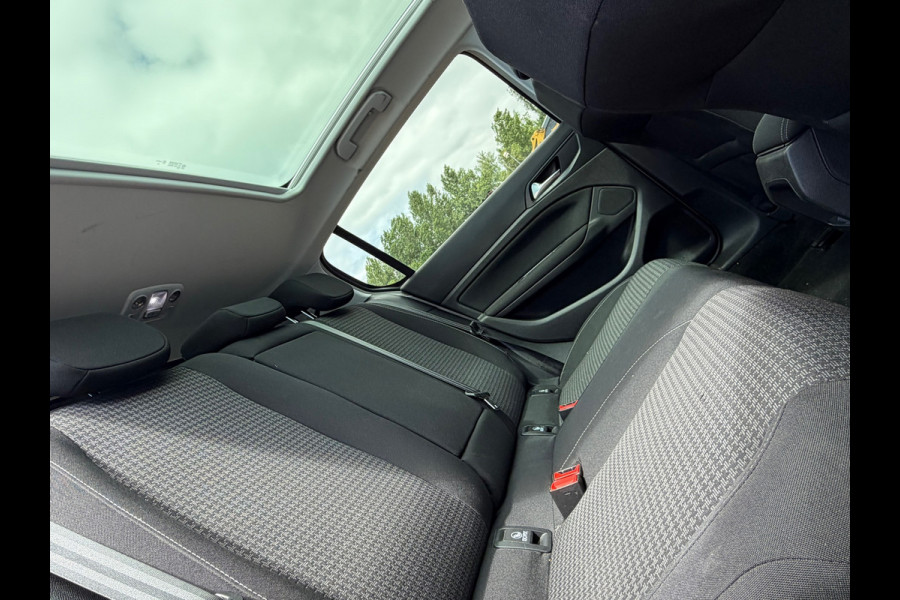 Peugeot 308 1.2 PureTech Blue Lease Executive / Pano / Parelmoerwit