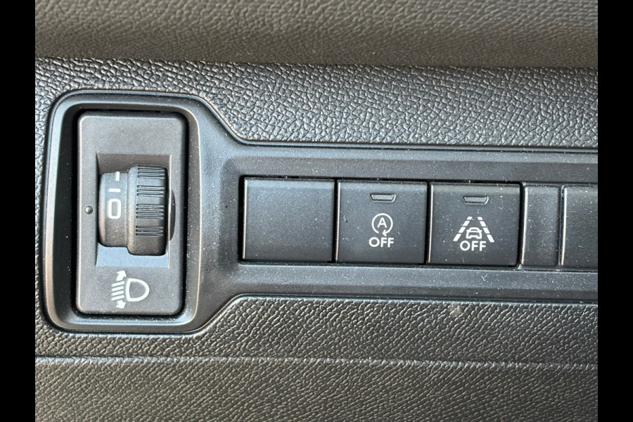 Peugeot 308 1.2 PureTech Blue Lease Executive / Pano / Parelmoerwit