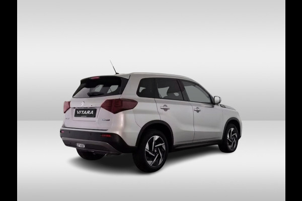 Suzuki Vitara 1.4 Boosterjet Style Smart Hybrid 130pk/95kW 6-bak | Pano |